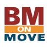 BM on Move icon
