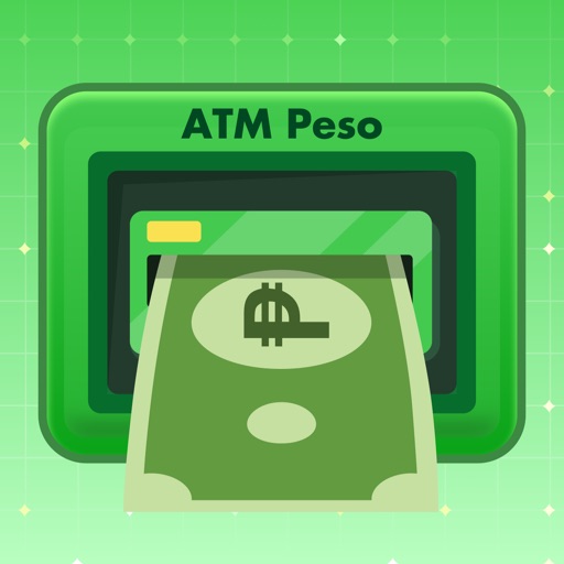 ATM Peso-Instan Pera Loan app