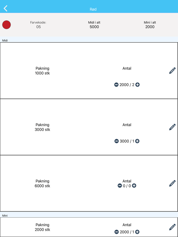 Screenshot #5 pour PerleKartotek