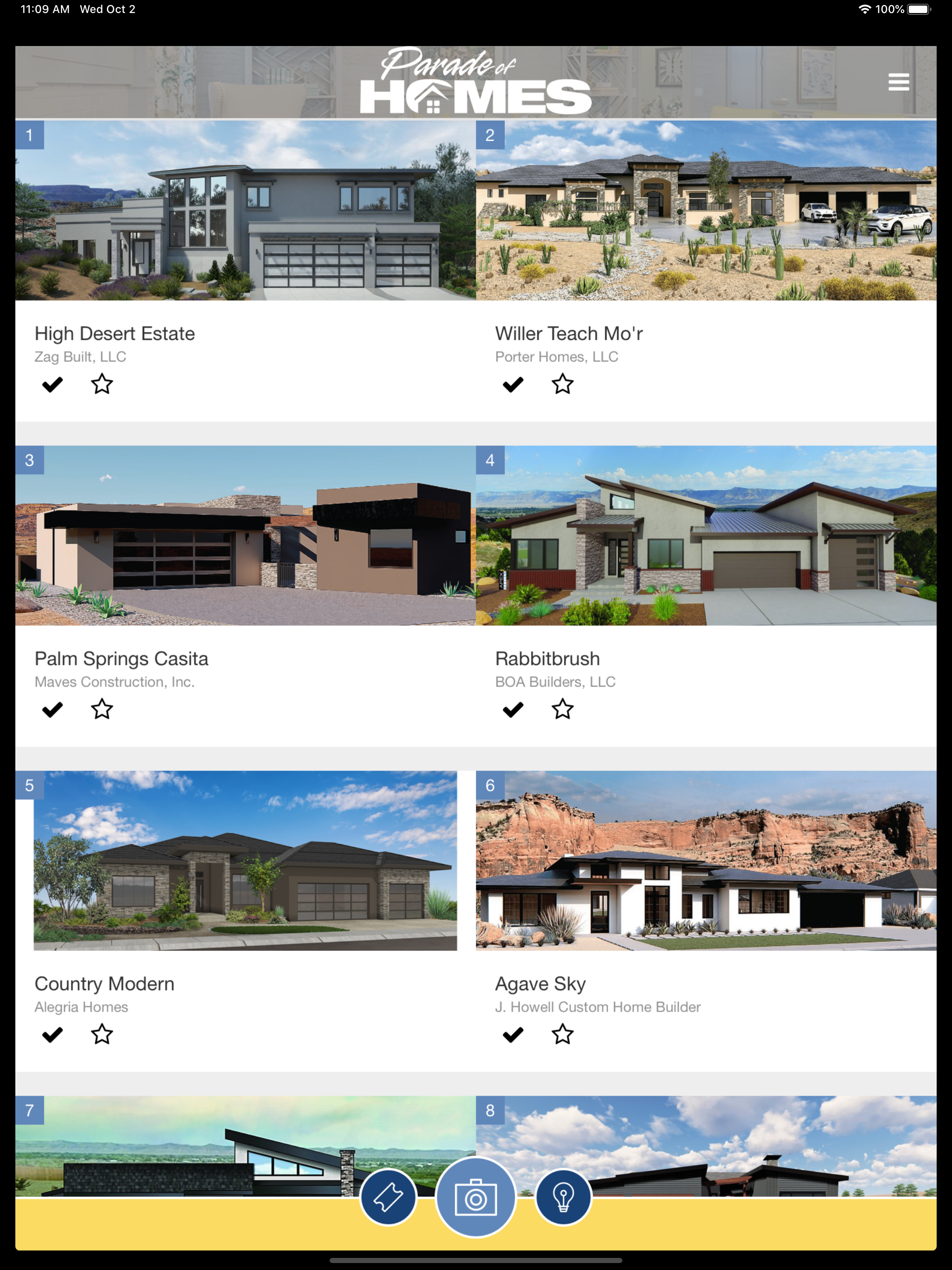 Grand Junction Parade of Homes
