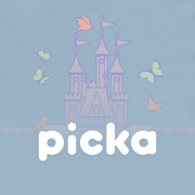 Picka: Virtual Messenger