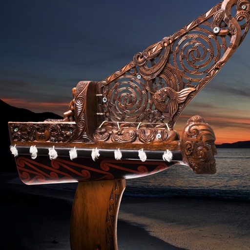 Te Pou Herenga - Landscape Ed. - AppWisp.com