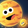 Toddler Science - Solar System icon