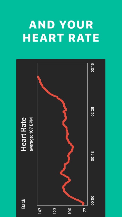 Runny: Run Effectively screenshot-6