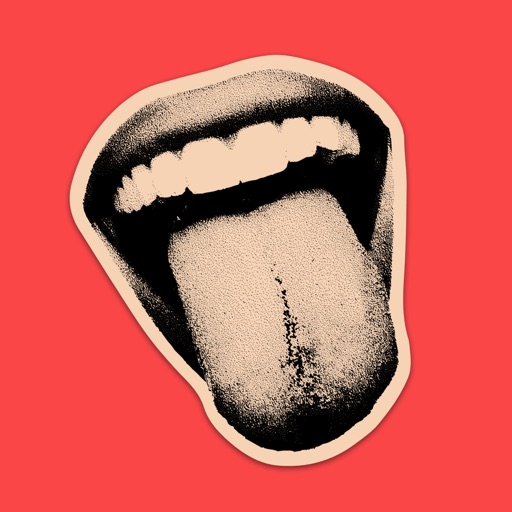 Party Mouth: Shout Obscenities