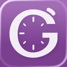 GymNext Flex Timer app icon