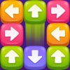 Block Escape: Tap Away Puzzle icon