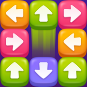 Block Escape: Tap Away Puzzle