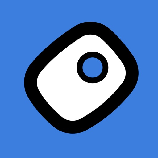 Tag - fast water tracker