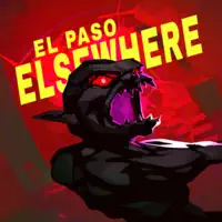 El Paso, Elsewhere