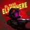 El Paso, Elsewhere is a spooky shooter perfect for the Halloween season