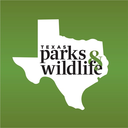 TX Parks & Wildlife magazine icon