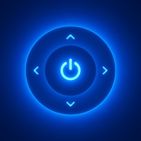 Universal TV Remote: Smart App