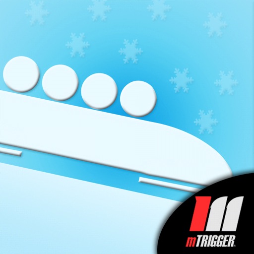 mTrigger Flex Sledding