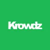 Krowdz App Delete