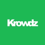 Download Krowdz app