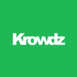 Krowdz App Problems