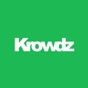Krowdz app download