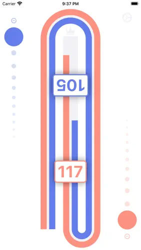 Cribtastic – Cribbage Board screenshot 2