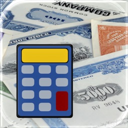 FincCalc - Calculs Financiers