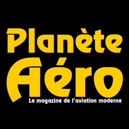 Planète Aéro