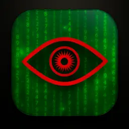 Davinci_Guess Number app icon