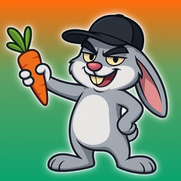 Rabbit Mood