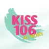 106.1 KISS FM problems & troubleshooting and solutions