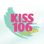 106.1 KISS FM App Contact