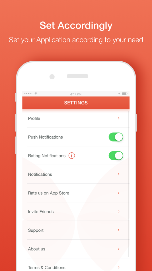 #5. Phree: A Safety Ratings App (iOS) 由: Madhurita Anand