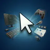 Remote Mouse, keyboard, more - App Icon