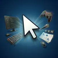Remote Mouse, keyboard, more