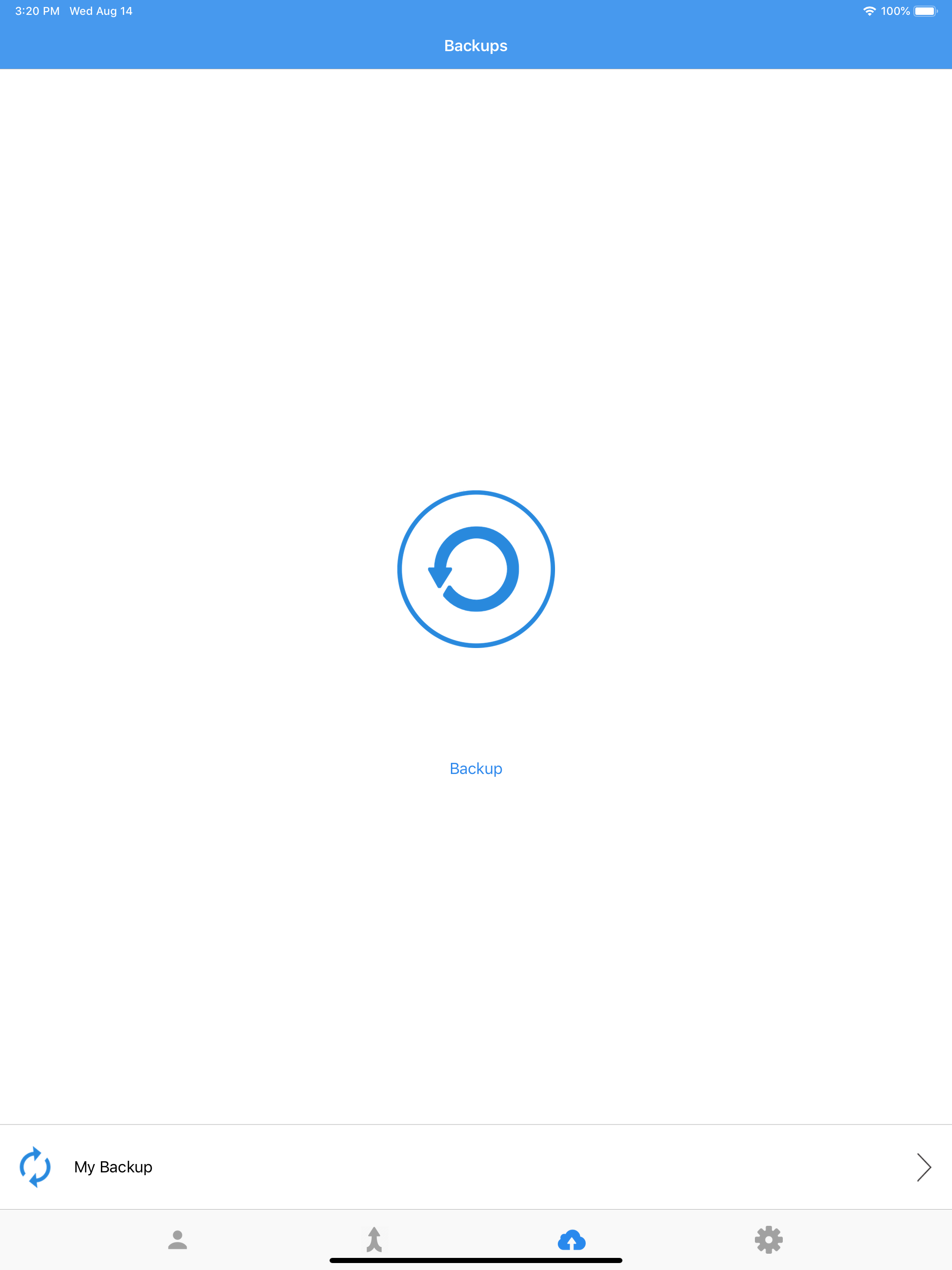 Duplicate Contacts Manager screenshot 8