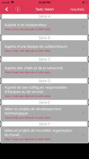 profilenegociateur iPhone Captures Décran 4