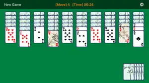 Spider.so - Classic solitaire screenshot 2