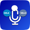 Speak & Translate Languages AI - Mudassar Ahmed
