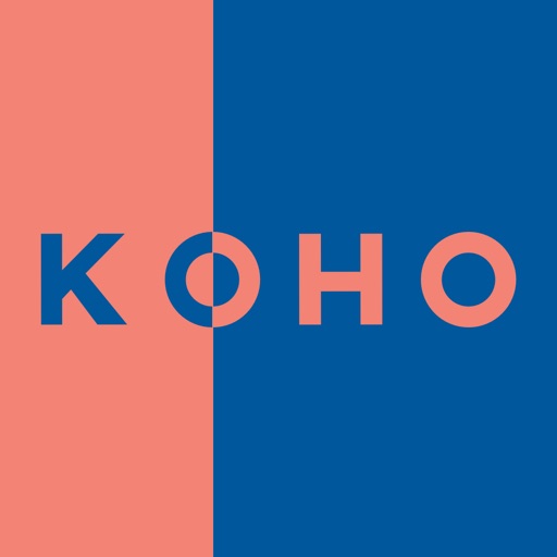 KOHO: Award-winning Money App