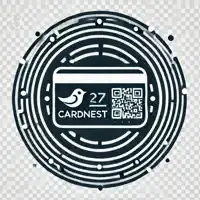 CardNest - Loyalty Cards