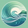 RelaxWave:Stress Relief Sounds icon