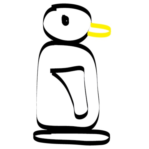 Penguin Jump World
