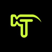 TOOLTRIBE PRO app icon - Productivity app for iPhone