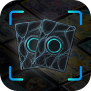 TCG Card Scanner & Price Check