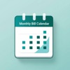 Bill Tracker Cal