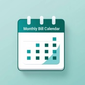 Bill Tracker Cal