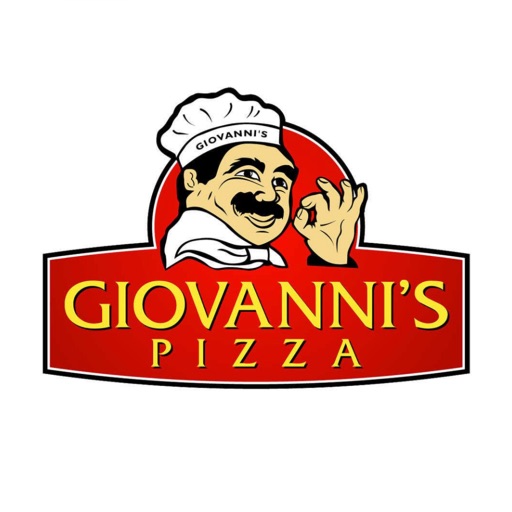 Giovanni's Pizza Scotia