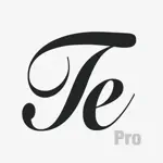 Textilus Pro Word Processor App Positive Reviews