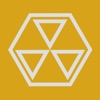 Shapeful icon