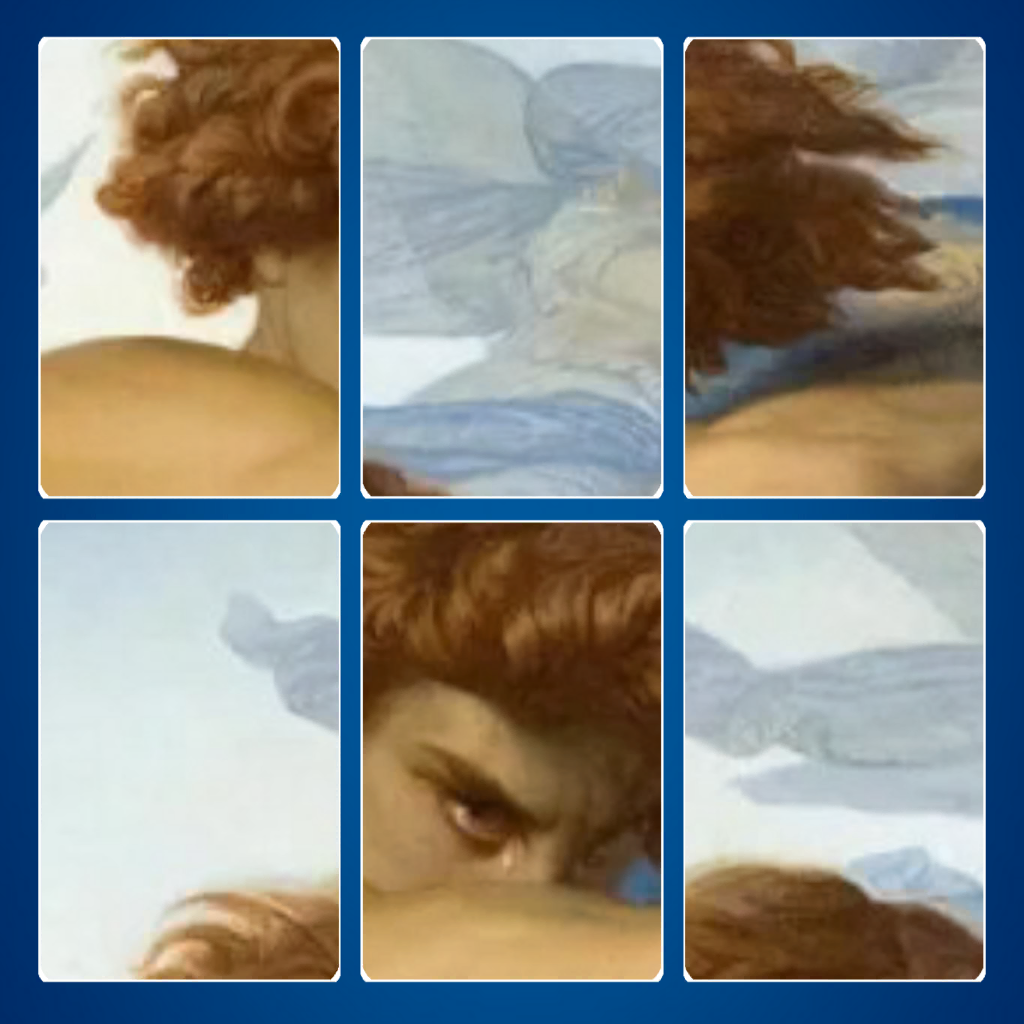 Get PuzzlePic - Jigsaw Solitaire for iOS, iPhone, iPad Aso Report