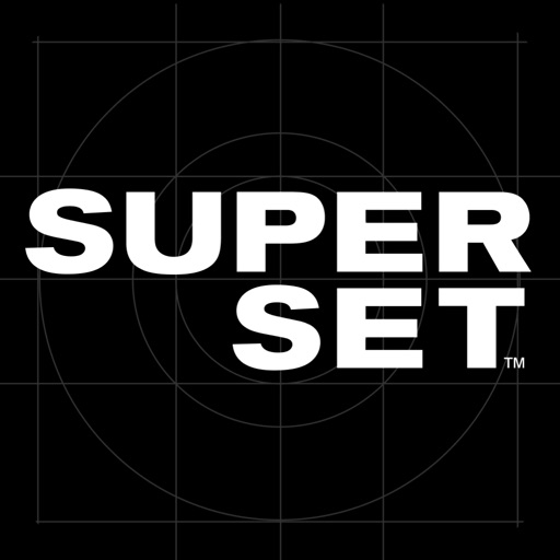 Superset App