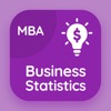 Business Statistics Quiz (MBA) icon